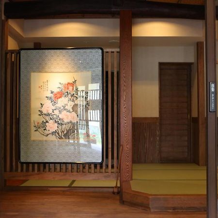 Keikoku-No-Yu Hotel Yamanouchi  Ngoại thất bức ảnh
