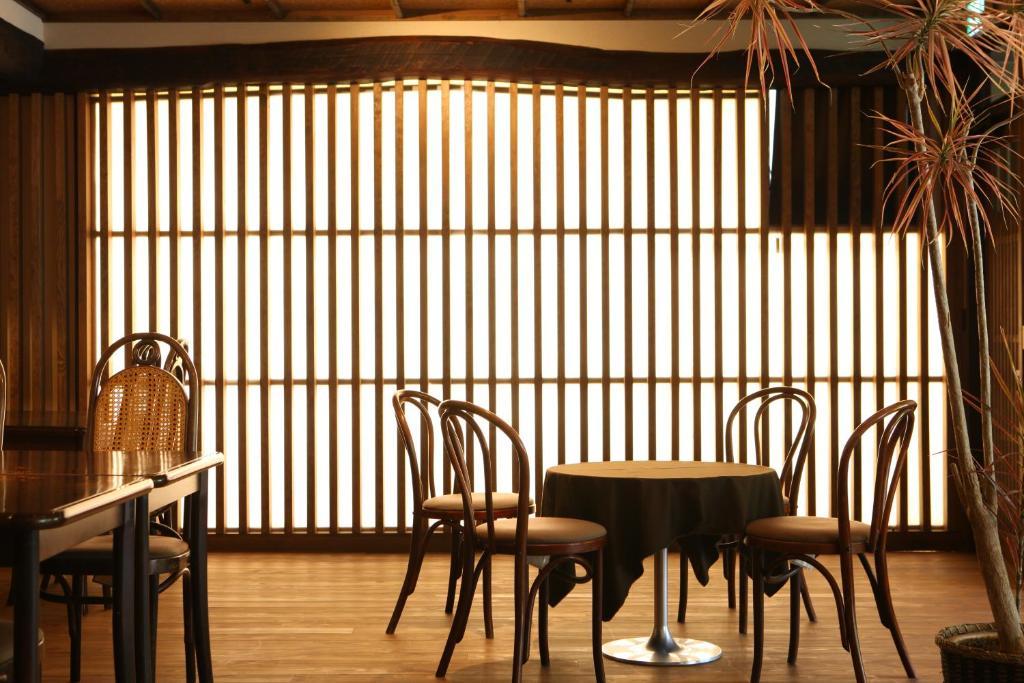 Keikoku-No-Yu Hotel Yamanouchi  Ngoại thất bức ảnh