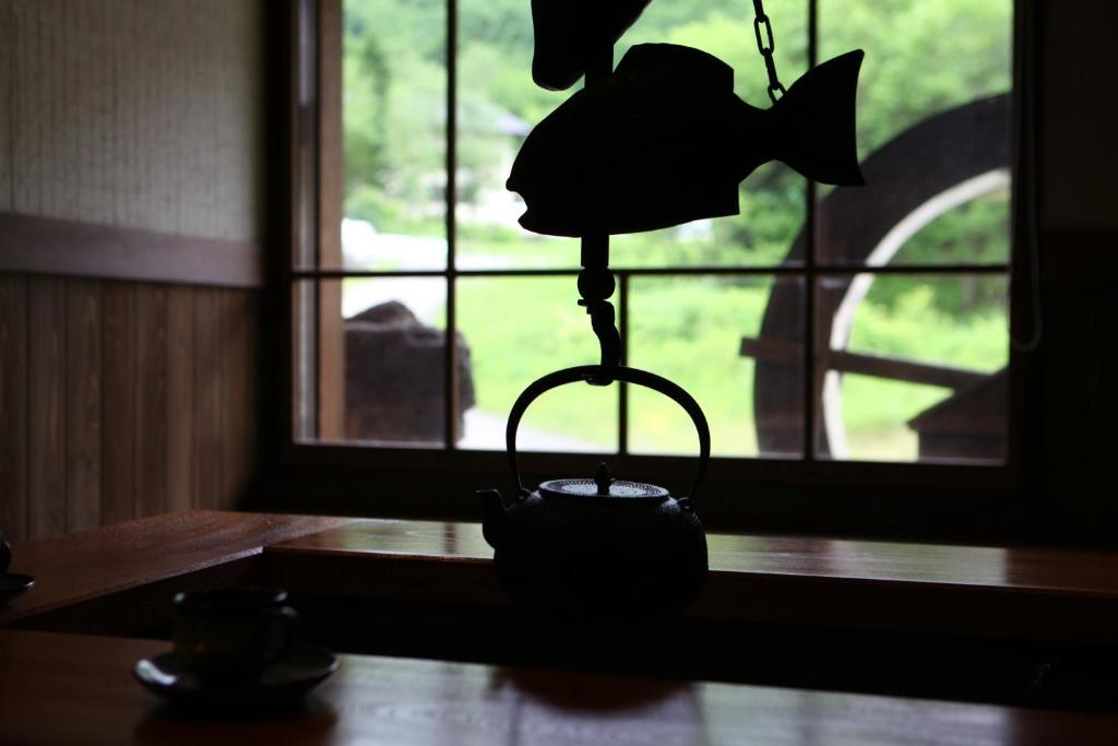 Keikoku-No-Yu Hotel Yamanouchi  Ngoại thất bức ảnh