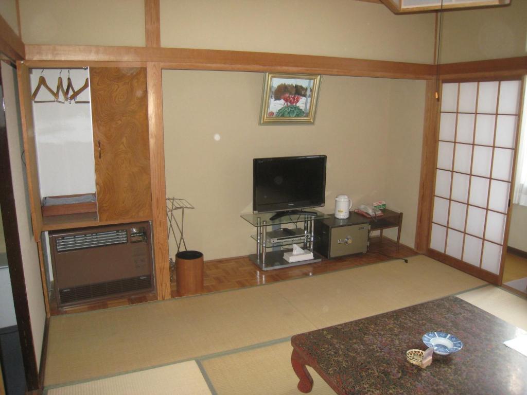 Keikoku-No-Yu Hotel Yamanouchi  Phòng bức ảnh