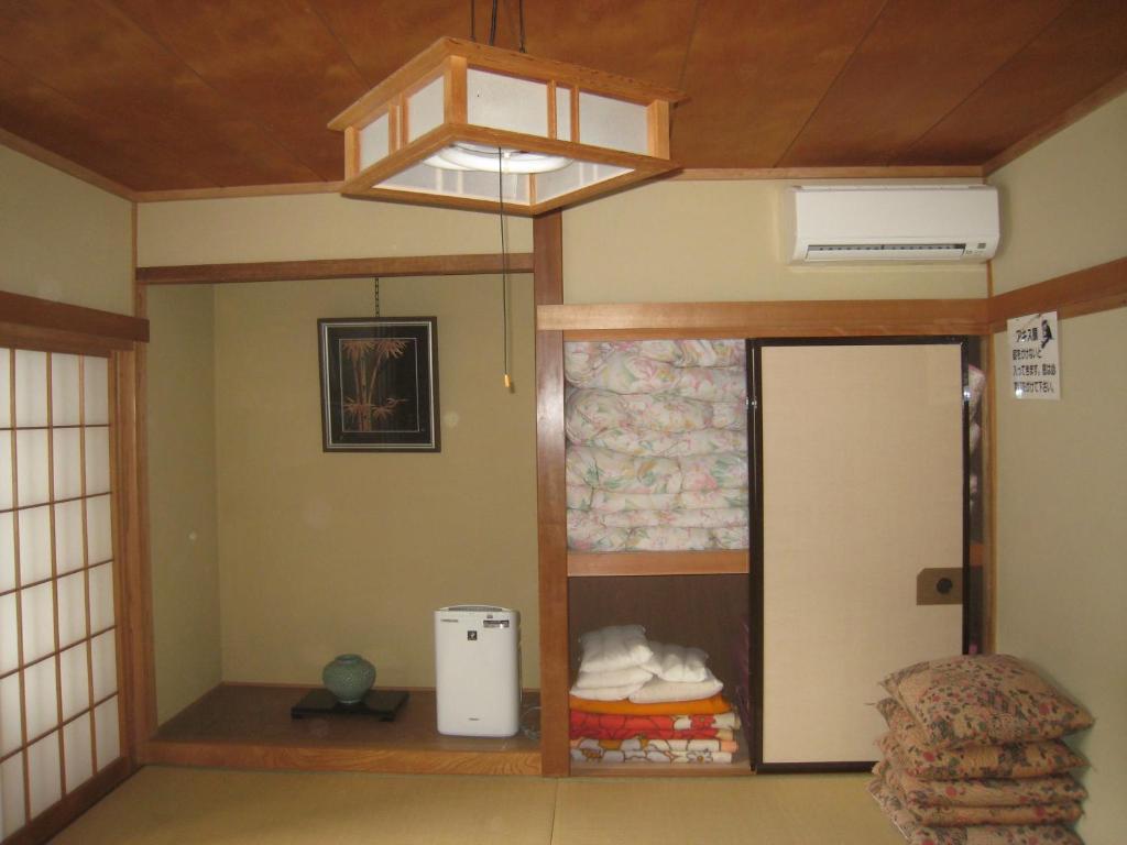 Keikoku-No-Yu Hotel Yamanouchi  Phòng bức ảnh